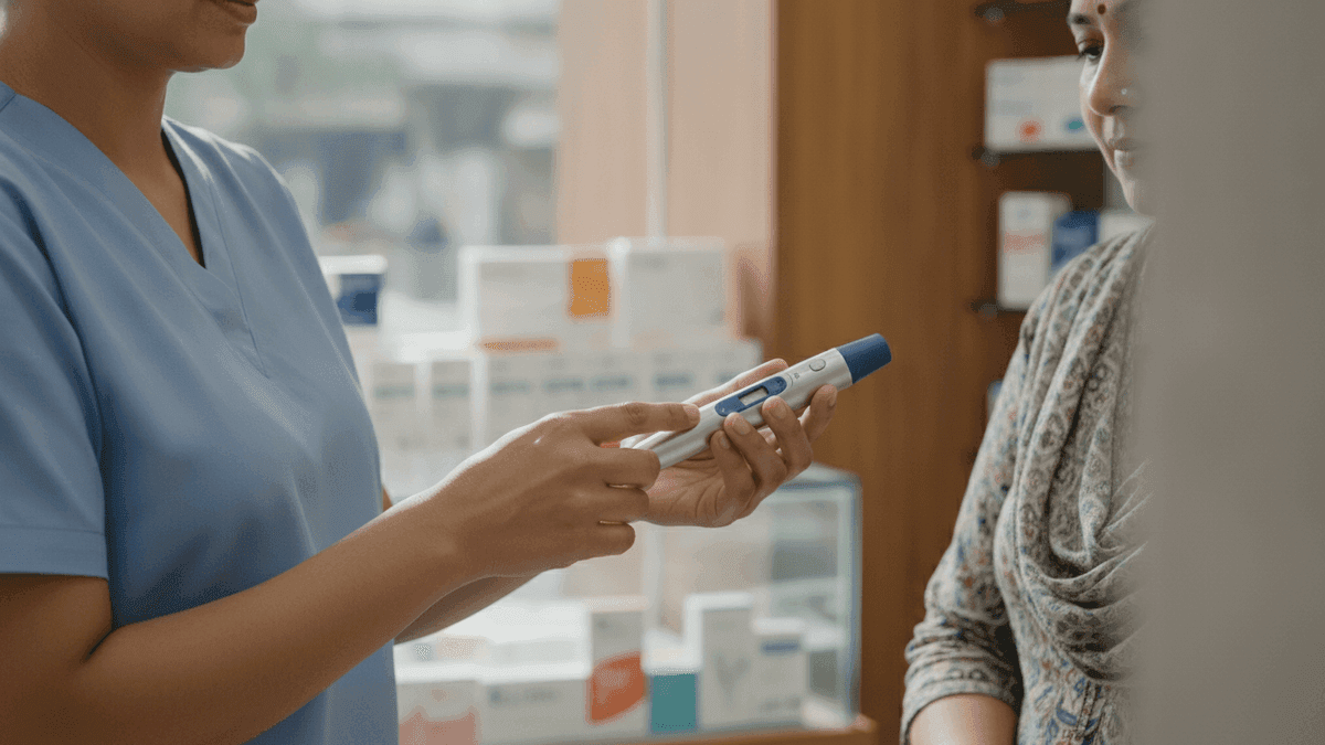 Mankind Pharma Partners with China for New Insulin Drugs in India