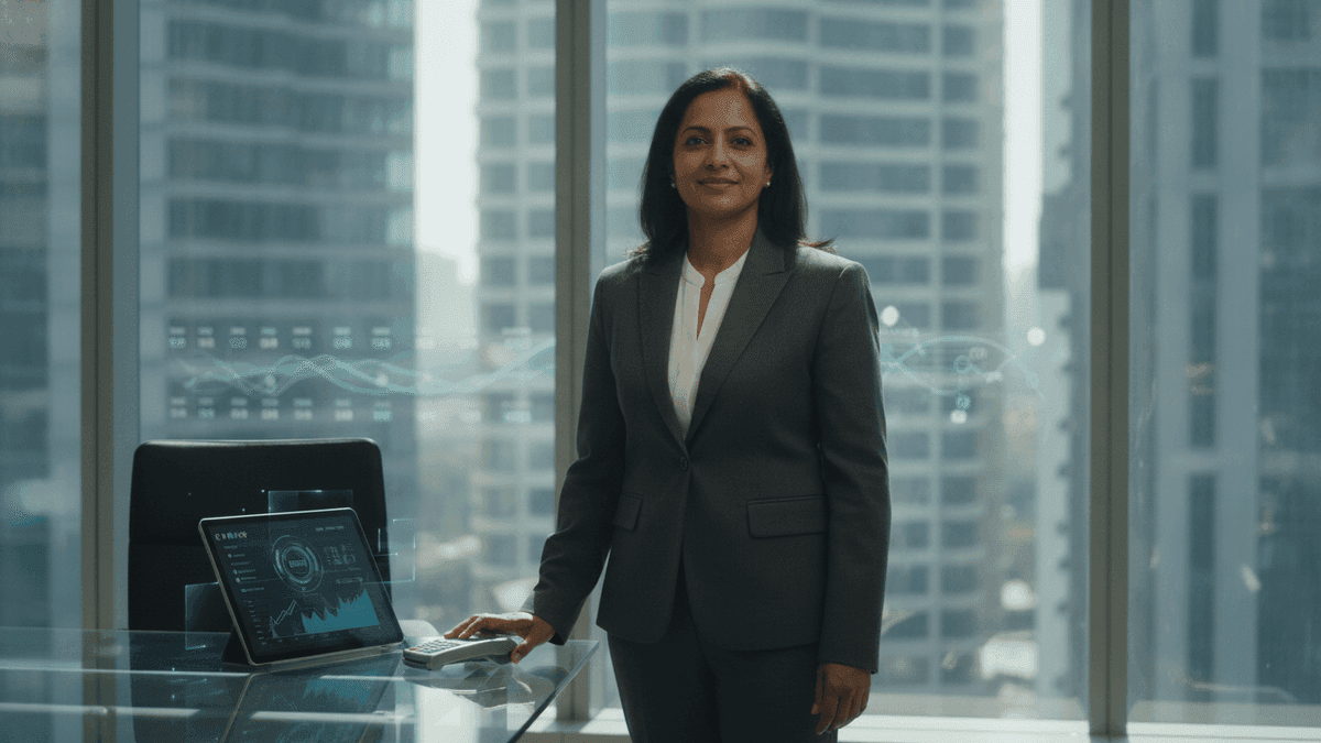 Navi Secures $100M Prosus Investment for First Institutional Capital