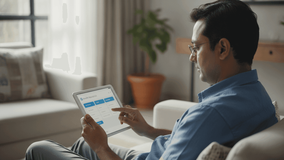Prudential Health India Launches Tech-First Operations