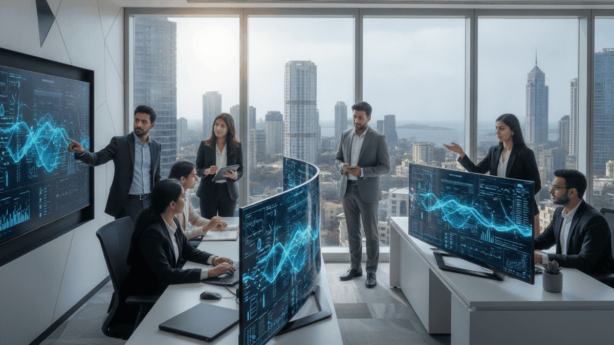 Gaja Alternative Asset Management IPO Oversubscribed 2.43x