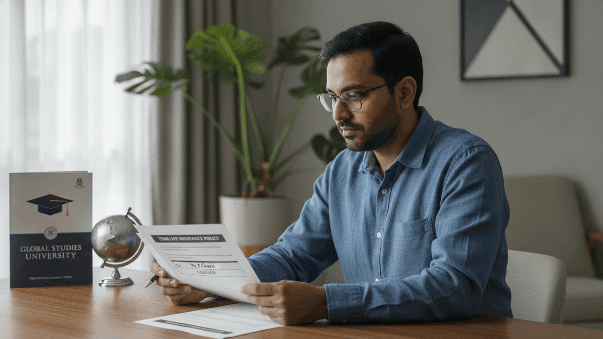 Rs 5 Crore Term Insurance: India’s High Earners’ Choice