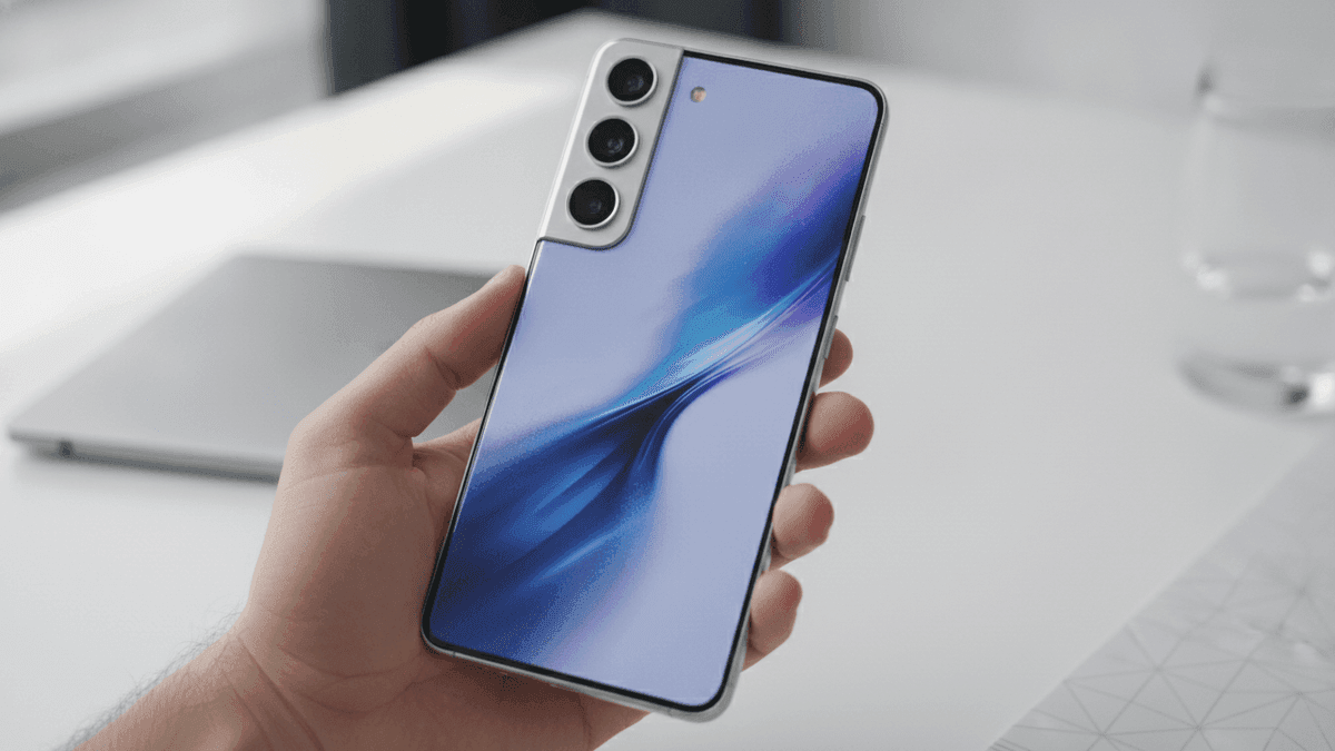 Samsung Galaxy S26 FE: August 27th Launch – New Camera & AI!