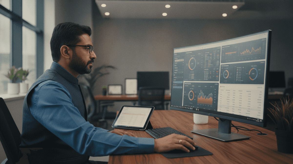 MIDASX Partners MF Utilities India for Wealth Distribution