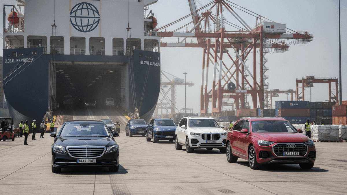 India-EU Trade Deal: Legal Scrubbing Done, Signing Expected 2024