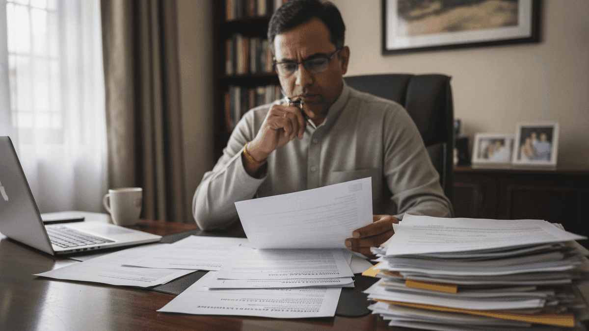 CBDT FAST-DS: Black Money Act Immunity, Not FEMA Protection
