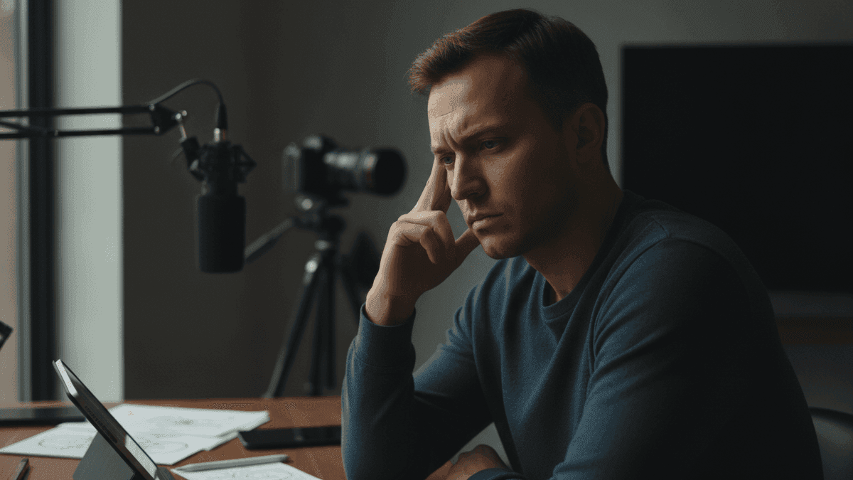 Influencers’ AI Dilemma: Backlash vs. Lucrative Deals