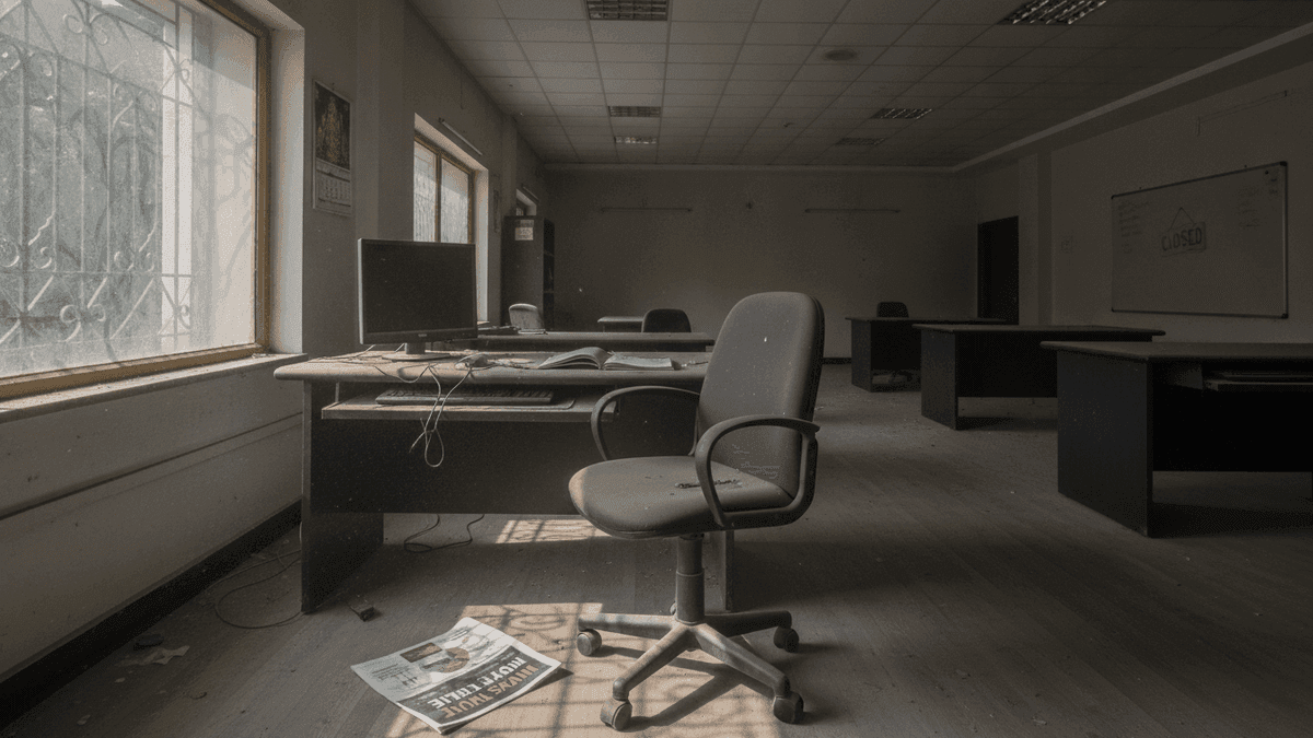Finance Firm Director, 3 Others Booked for Rs 3.5 Crore Fraud