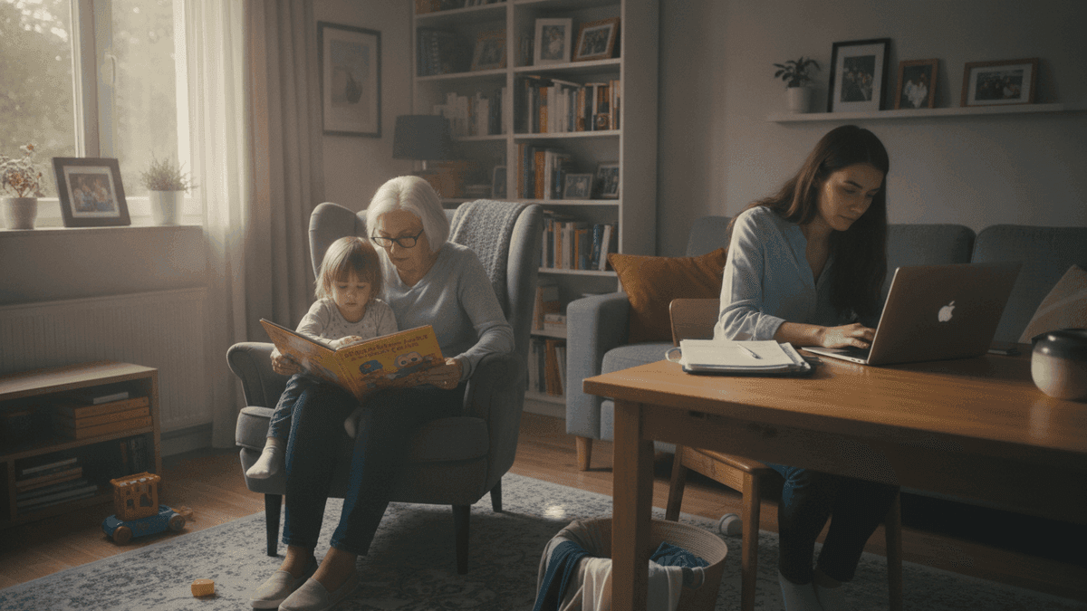 Family Life Insurance: Single Policy vs. Split Cover Explained