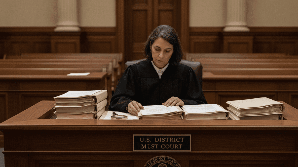 Ex-Google Engineer’s AI Theft Conviction Partially Overturned