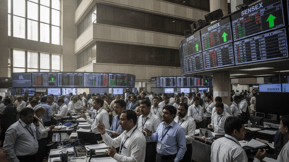 BSE Eligible for FTSE Russell Equity Indices from 2027