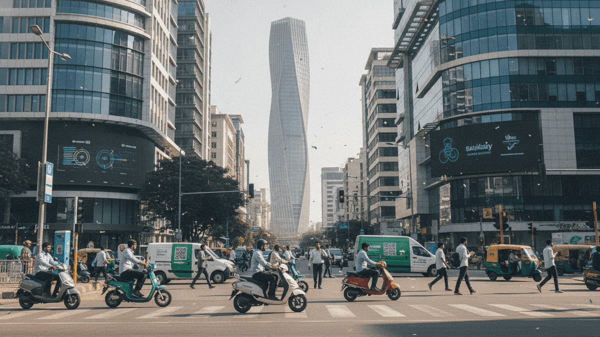 ET Startup Awards 2026: Top ‘Startup of the Year’ Nominees Revealed