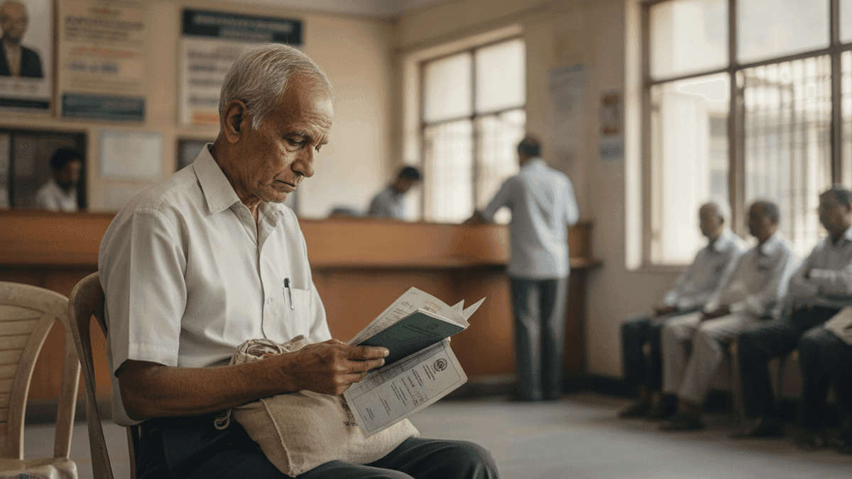8th Pay Commission: Unions Seek Pension Revision for Pre-2026 Retirees
