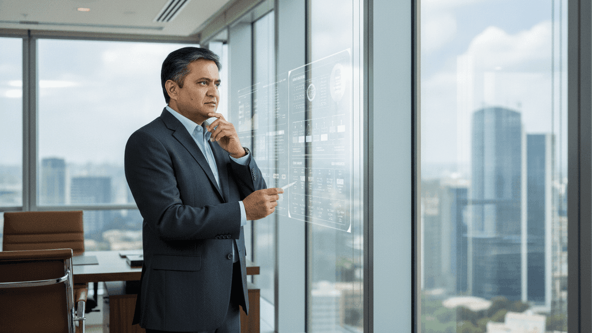 360 ONE Appoints Abhishek Bhalotia as Chief Growth & People Officer