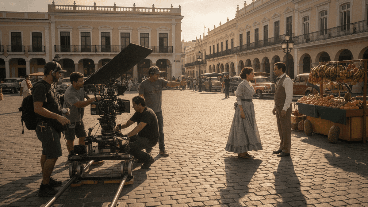 Amazon Invests $2B in Latin America Prime Video