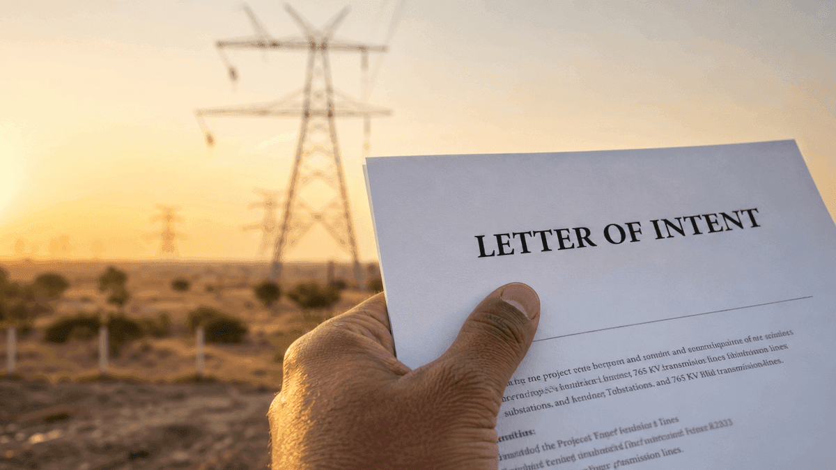 Bajel Project Associate Wins Major Gujarat Power Transmission Project
