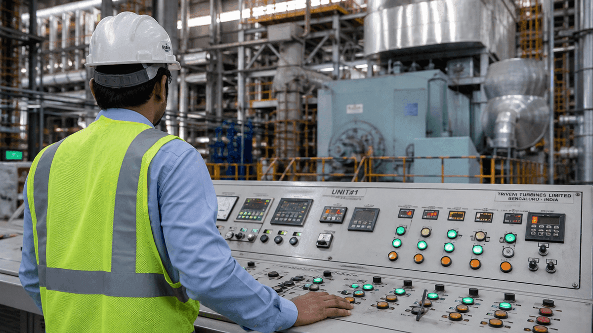 S&S Power Switchgear Stock Surges on Rs 50 Cr Vedanta Order
