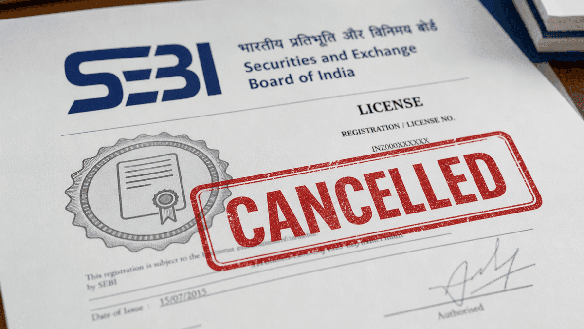 Sebi Cancels 40 Registrations for Unpaid Renewal Fees