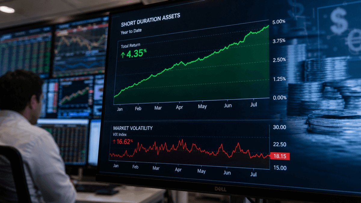 Asset Managers Eye Cash Yields: UTI AMC, Noah Holdings, Perpetual Poised