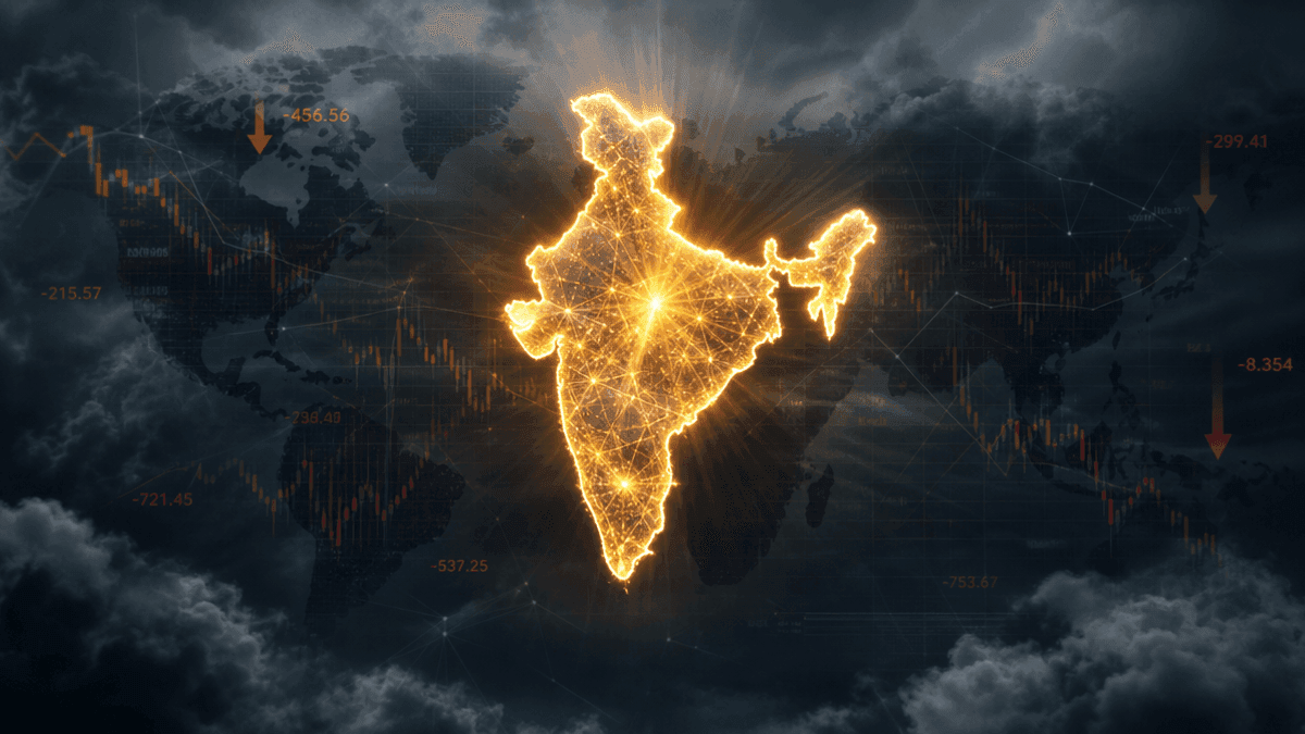 India: A Bright Spot Amidst Global Uncertainty – PM Modi
