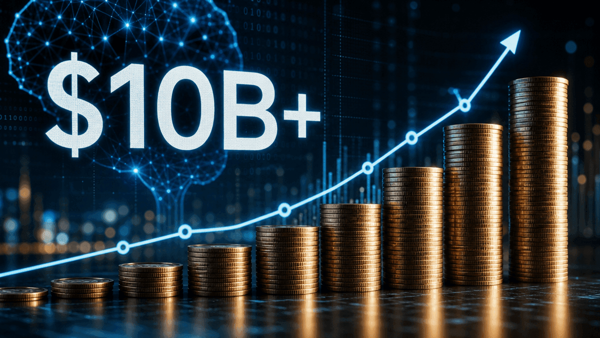 Anthropic Eyes IPO: $10B+ Credit Facility Secured