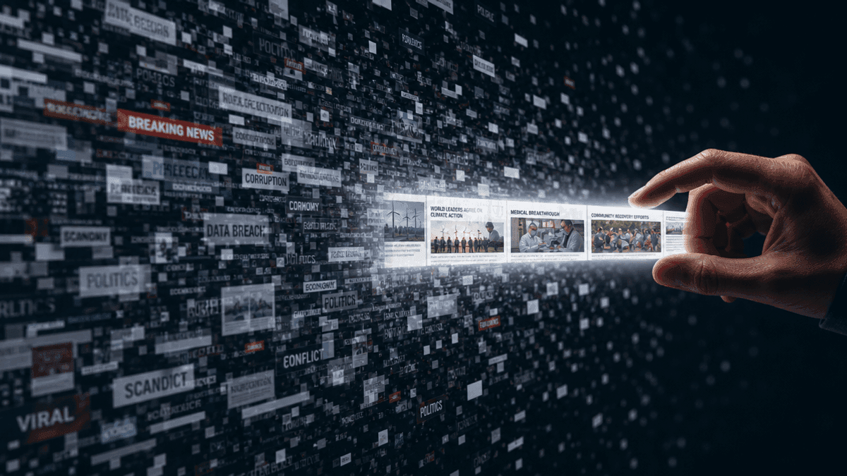 Journalism’s New Imperative: Significance Over Engagement