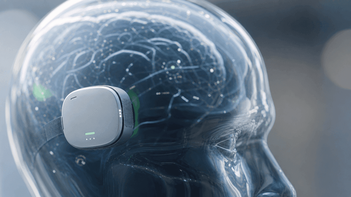 Deepinder Goyal’s Temple Raises $54M for Brain Wearable