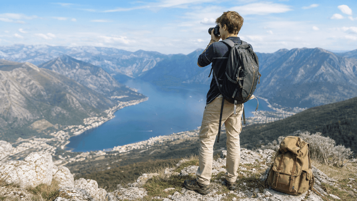 Premium Gap Years: Is the High Cost Worth the Experience?