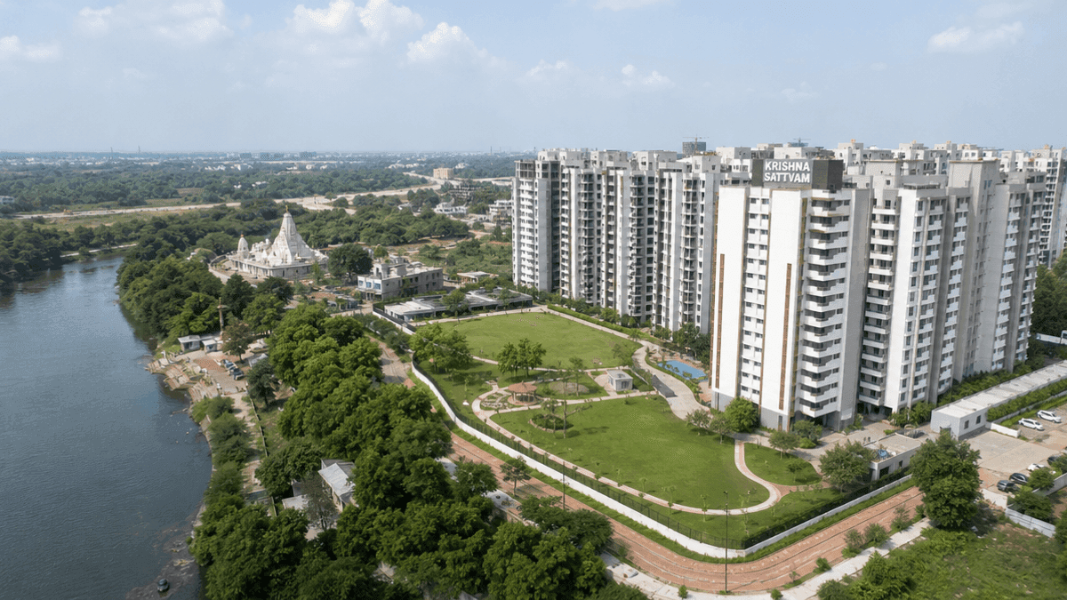 Bhatagaon Road Raipur: Emerging Residential Hub