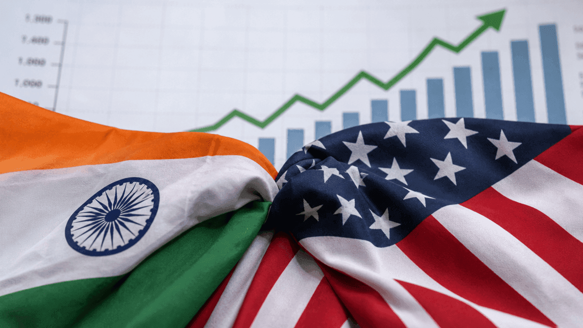 India-US Ties Strong: Ambassador Gor Highlights Trust & Growth