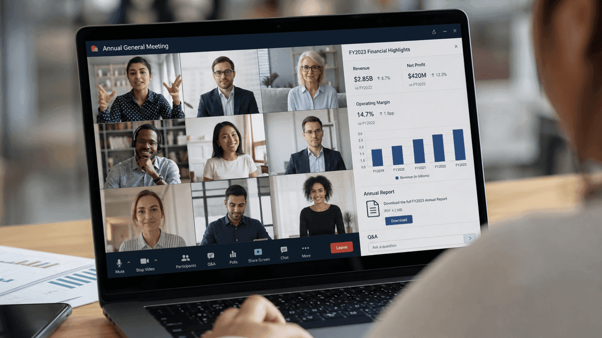 Laxmi India Finance Sets 29th AGM for Sept 16, 2026