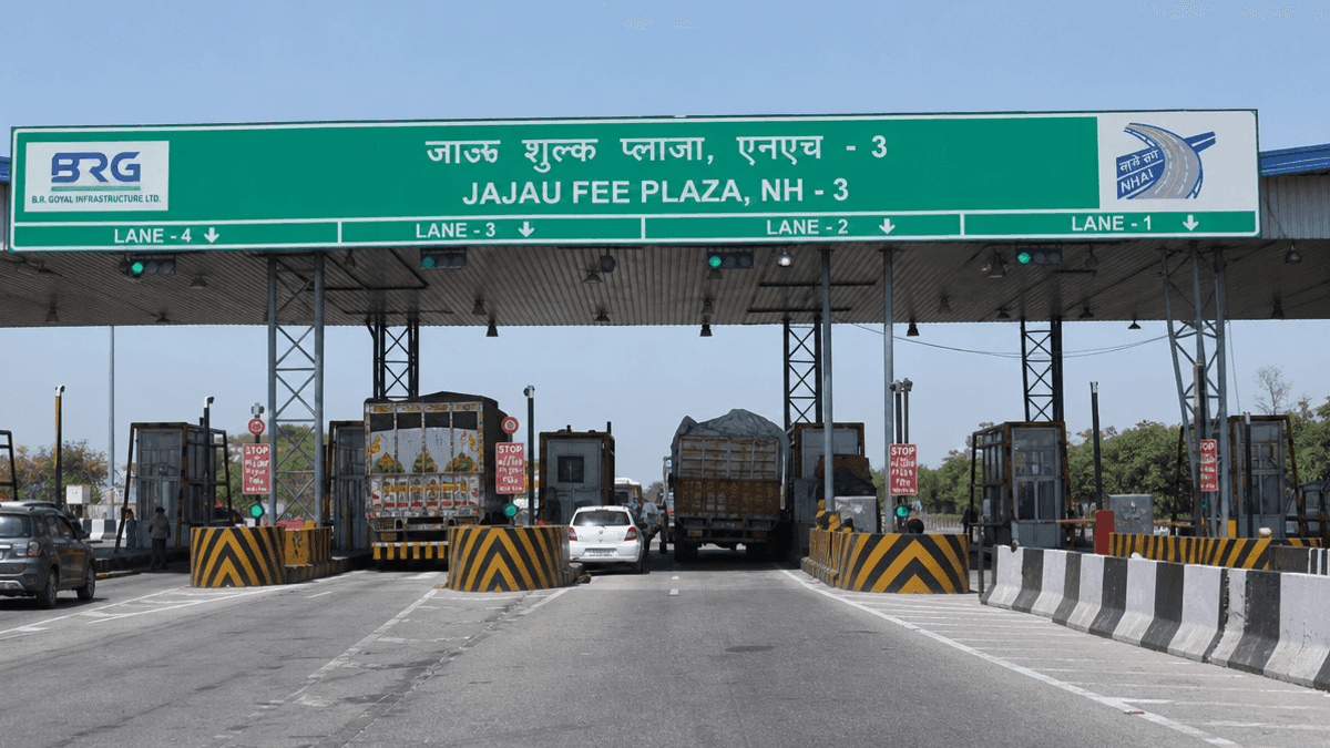 B.R. Goyal Infra Secures Rs 151 Cr NHAI Project in Madhya Pradesh