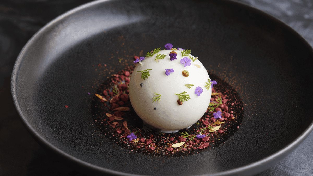 Gaggan Anand’s Raga Delhi: Rs 11,111 Tasting Menu Arrives