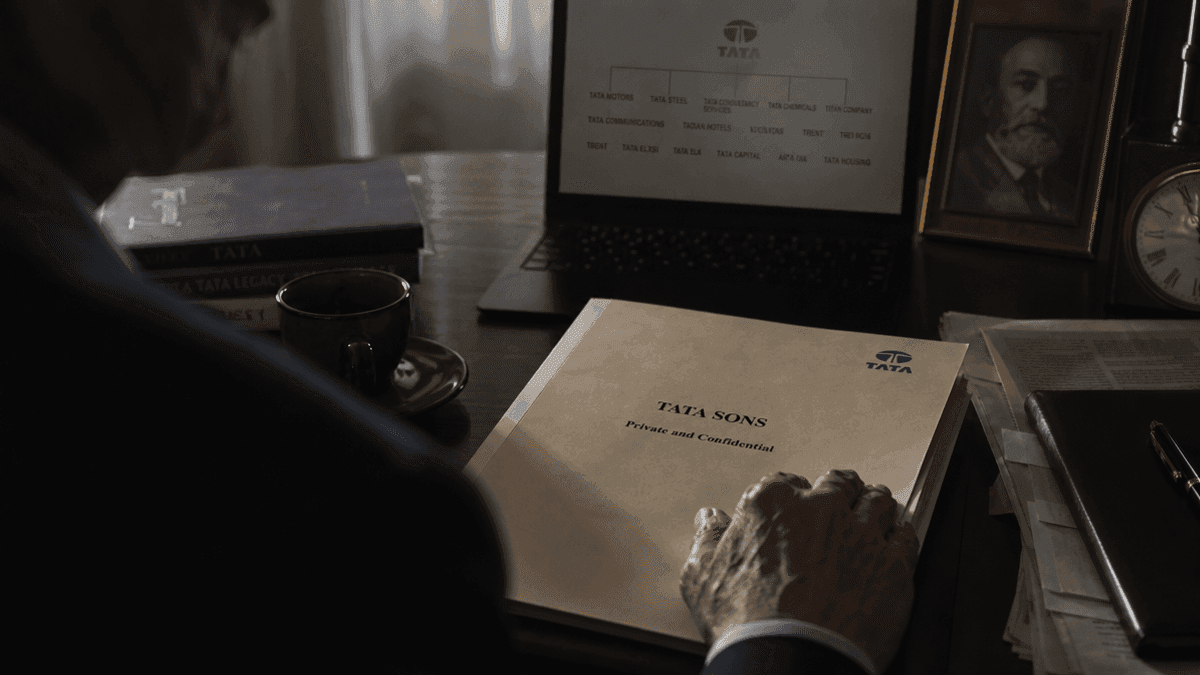 Jimmy Tata: The Reclusive Heir’s Quiet Influence & Holdings