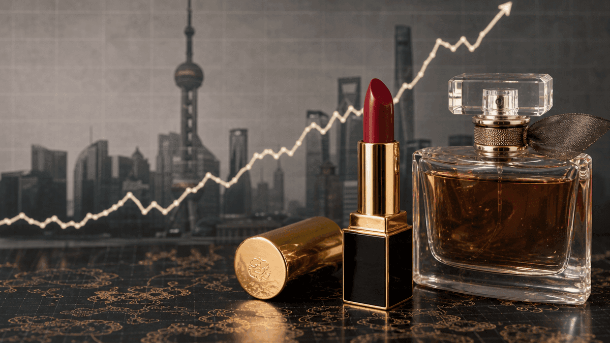 Europe Luxury Brands: Cautious China Recovery Amid Shifting Tastes