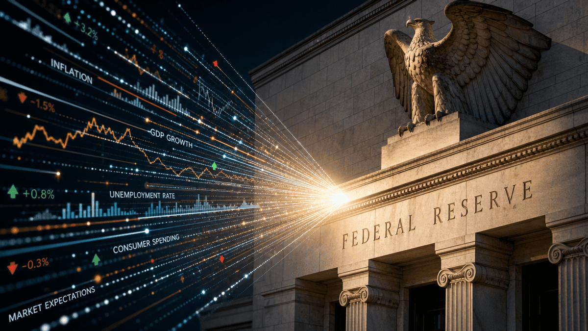 Fed Chair Warsh: Jackson Hole Monetary Policy Clarity Expected