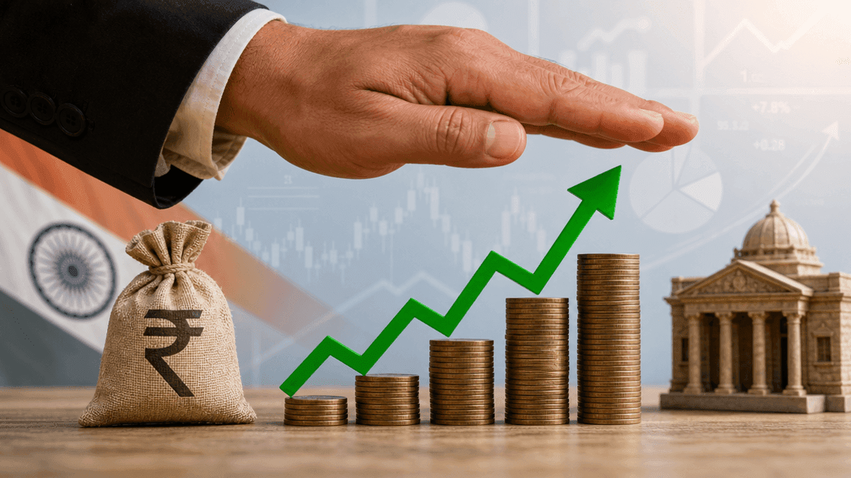 SEBI Chief: Stronger Governance Needed for Growing Mutual Funds