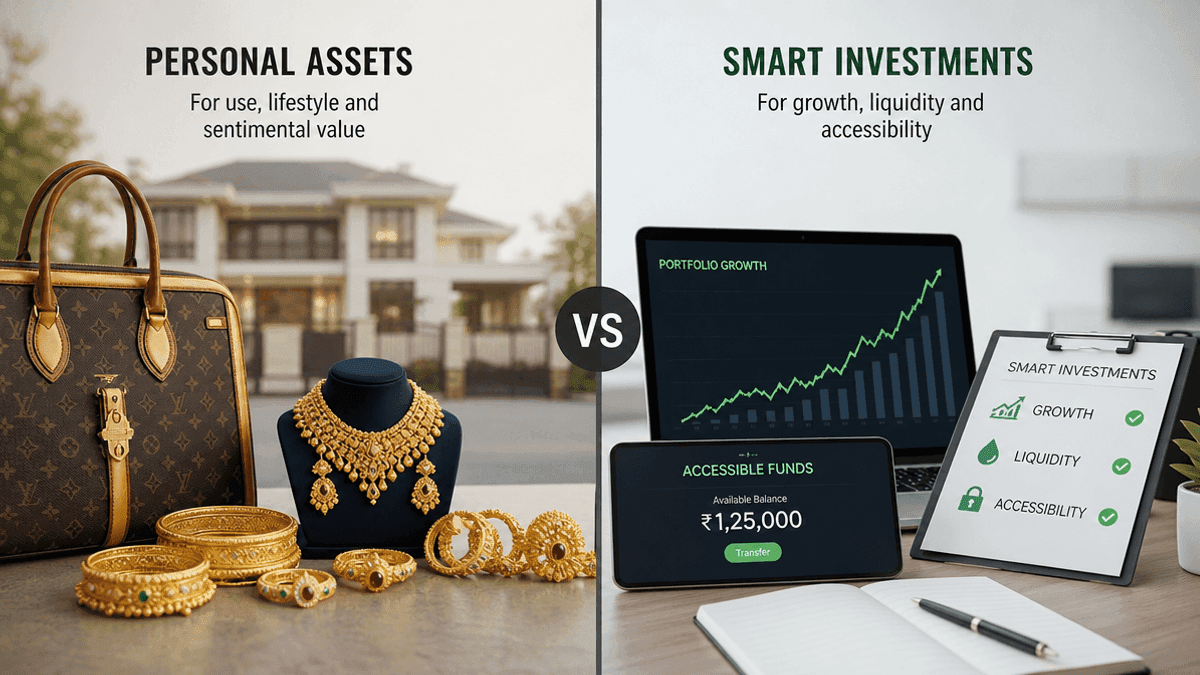 Radhika Gupta: What Makes a Smart Investment?