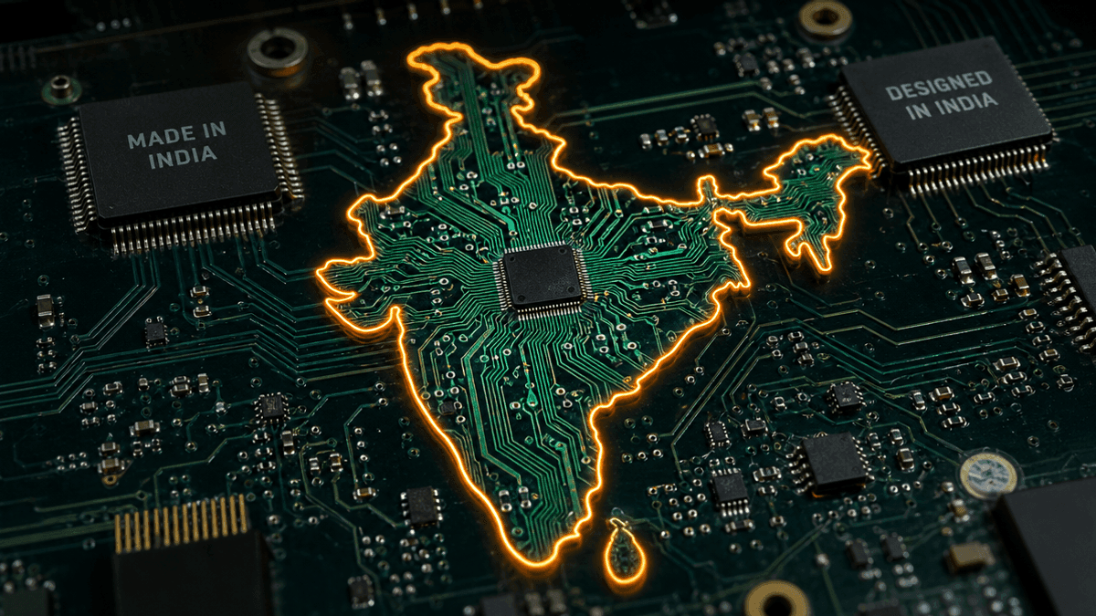Semicon India 2.0: Focus on Domestic IP & Applied Research