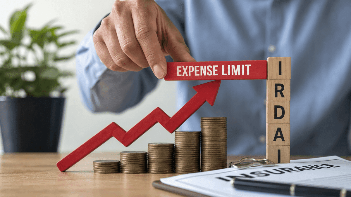 Irdai Cracks Down on Insurers Over Expense Limits