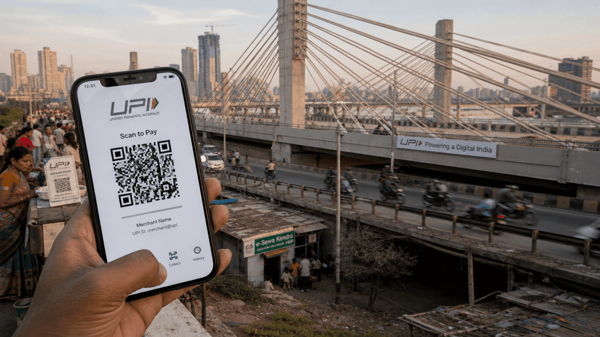 UPI as Public Infrastructure: India’s Funding Debate