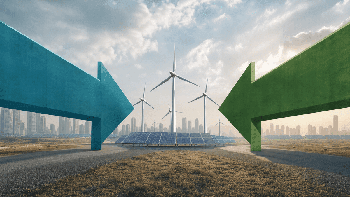 Macquarie, RPSG Group Eye Welspun New Energy Deal