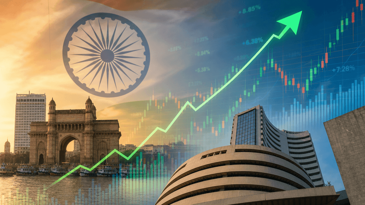 India’s Primary Market Surges to Record $10B in August