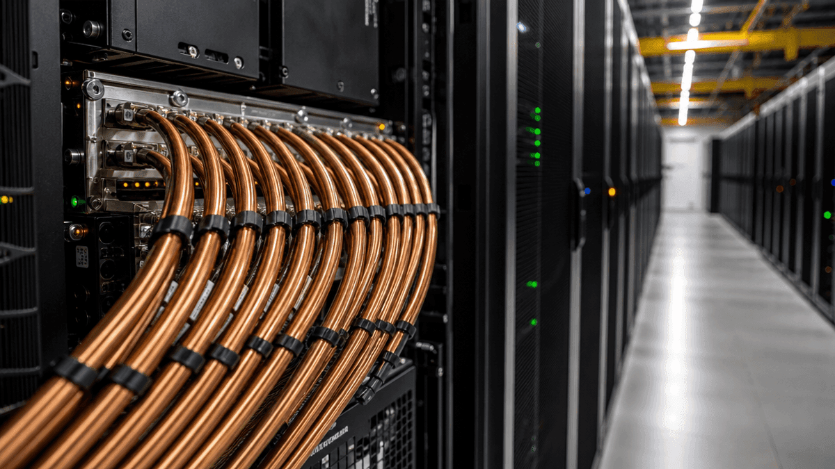 Diamond Power Wins ₹52.86 Cr Cable Supply Deal for Hyderabad Data Centre
