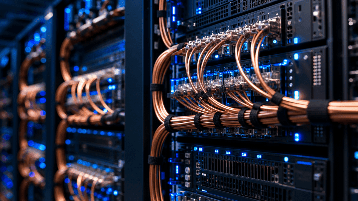 Diamond Power Infrastructure Wins Rs 52.86 Cr Hyderabad Data Centre Contract