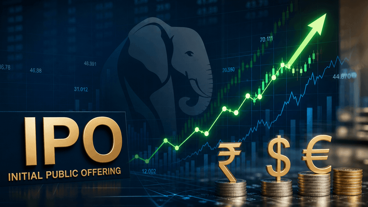 Gaja IPO Allotment Aug 24: 12% Listing Gain Expected