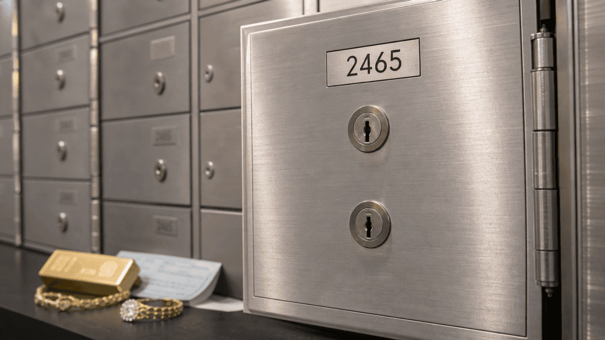Bank Locker Thefts: RBI Rules Under Fire