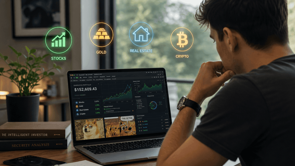 Meme Millionaire: Rs 1.6 Cr at 25? Your Next Money Move
