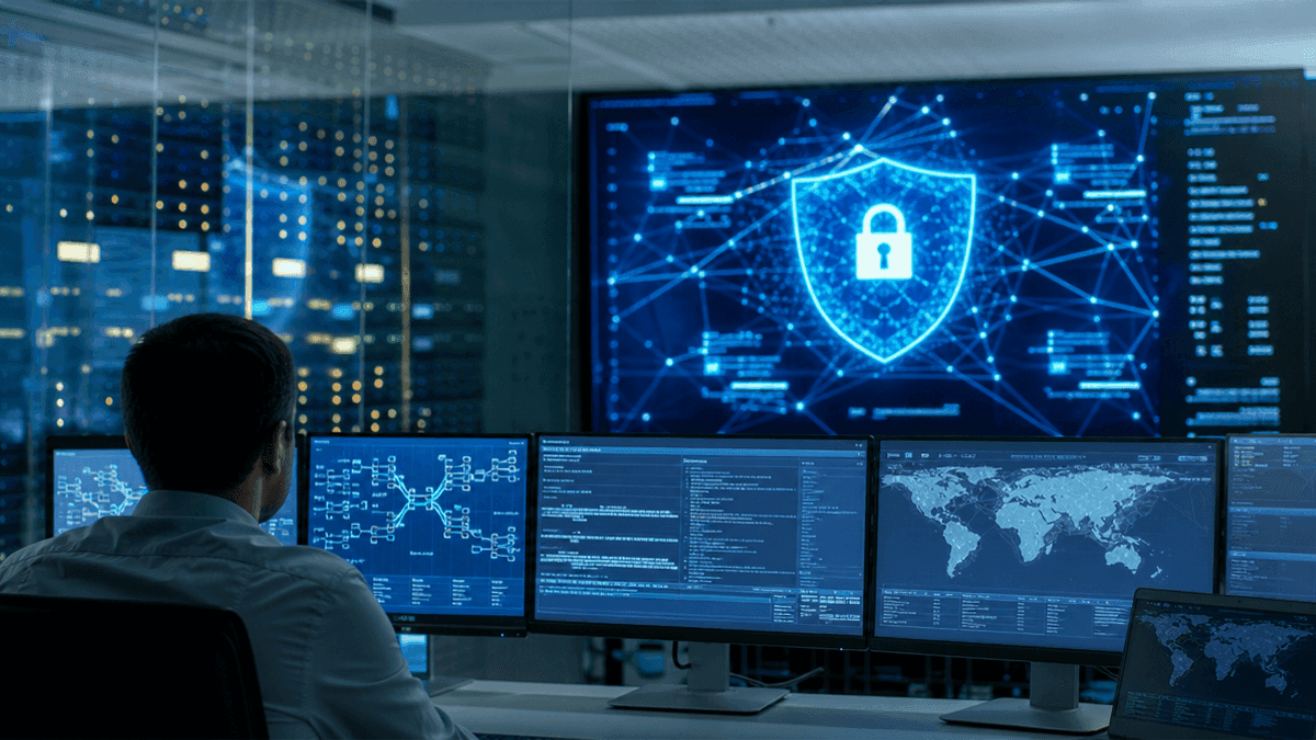 TCS, HCLTech Deny Data Breaches Amid Cyber Alert