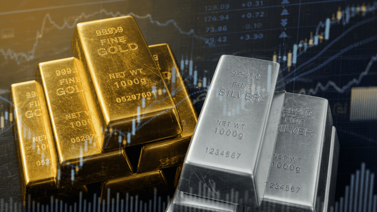 HDFC MF Launches Gold Silver Passive FOF: NFO Aug 24