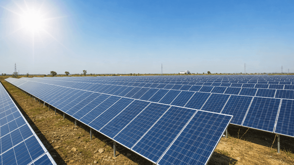 Insolation Energy Secures 9 Solar Projects, Boosting Revenue